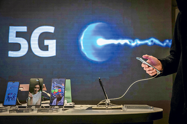 <p>Foto: Bloomberg</p>
