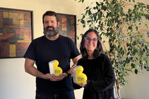 La instancia que busca reconocer los casos de branding más destacados de Chile