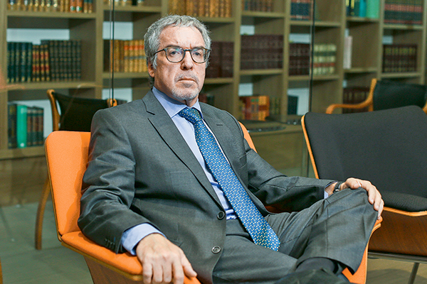 <p>Foto: José Montenegro</p>