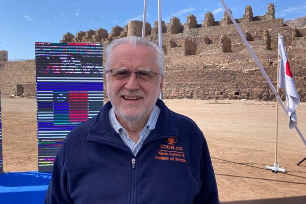 <p>Estrategia Nacional del Litio: Codelco toma la posta y activa conversaciones con Corfo para preparar las negociaciones con SQM y Albemarle</p>