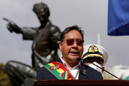 The Economist: Bolivia, al borde de una crisis con su modelo económico en quiebra
