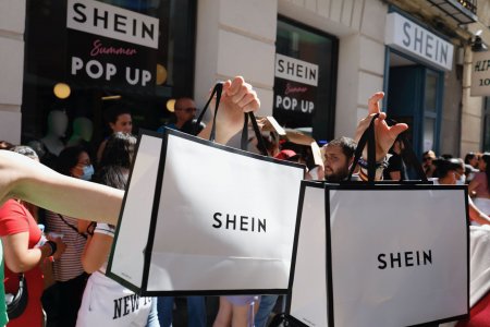 La fórmula de la gigante china Shein para producir a bajo costo en Brasil