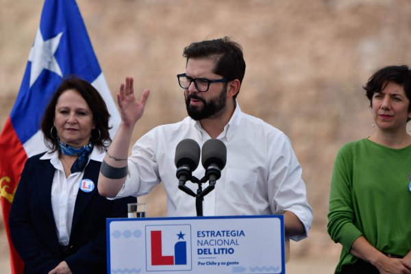 <p>Foto: Agencia UNO</p>