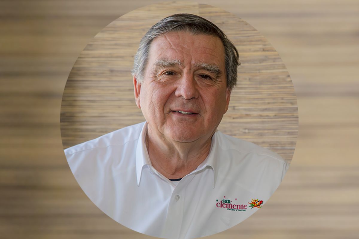 <p>Agrícola de Luis Chadwick ingresa como accionista a exportador peruano</p>