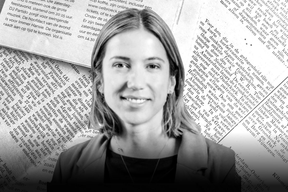 <p>María José Abud: "La fatiga constitucional se siente en el ambiente"</p>
