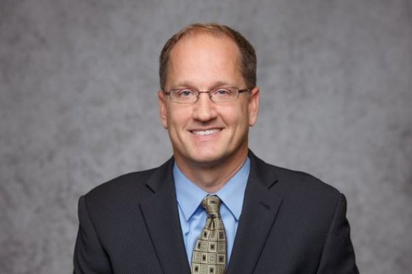 <p>Joe Bormann, director gerente de Fitch. (Foto: Bloomberg)</p>