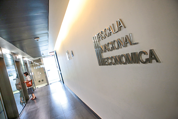 Concurso para definir próximo fiscal de la FNE entra en etapa final: se presentó la terna al presidente