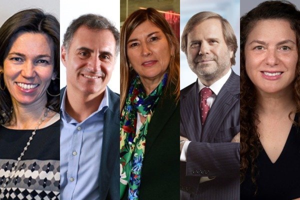 Endeavor Chile por primera vez nombra un directorio paritario