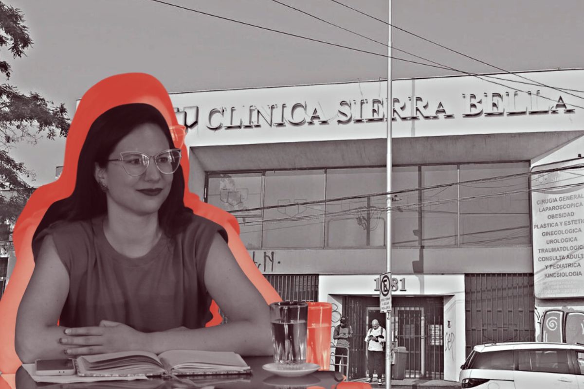 <p>Sierra Bella y Municipalidad de Santiago anuncian acciones legales cruzadas por compraventa de la clínica</p>