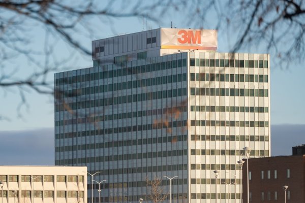 <p>3M anuncia 6 mil nuevos nuevos despidos para hacer frente a la caída en la demanda</p>