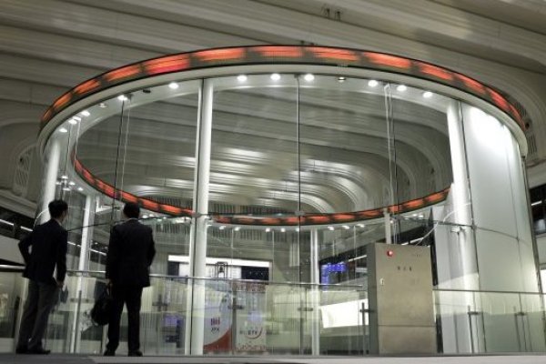 <p>XTB; Estas son ocho acciones para tener en cuenta en la próxima década</p>