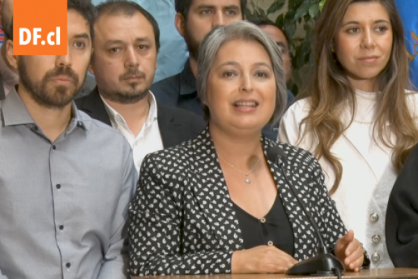 <p>Ahora en DF | Ministra Jara defiende aumento gradual del sueldo mínimo a $500 mil en 2024, asegurando apoyo a las pyme</p>