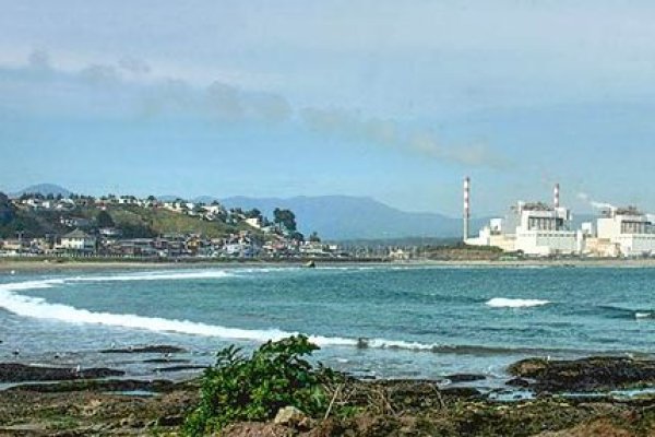SMA formula cargos contra AES Andes y Enap por incumplimientos al plan de descontaminación de Concón, Quintero y Puchuncaví
