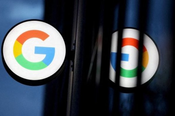 <p>Los ingresos de Alphabet, matriz de Google, superan las expectativas del mercado</p>
