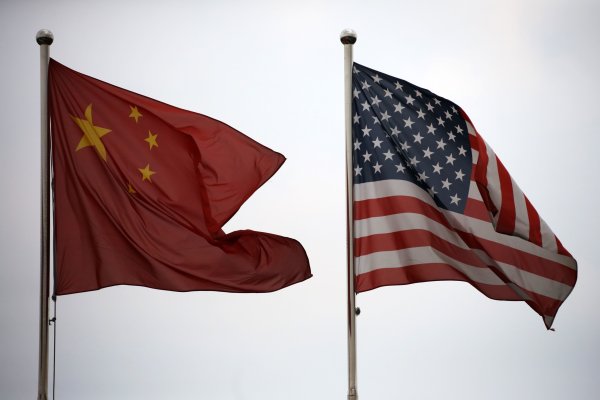 <p>Martin Wolf: Las relaciones entre Estados Unidos y China han entrado en una aterradora nueva era</p>