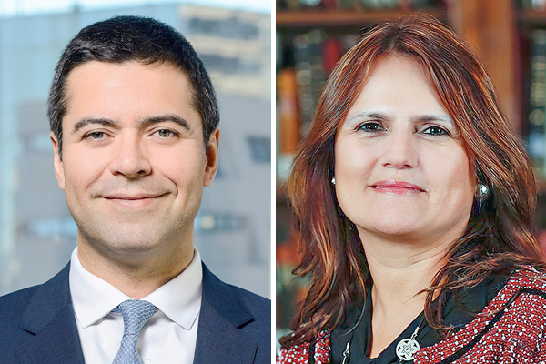 MOP designa a integrantes de la Comisión Arbitral de Concesiones por los próximos cinco años