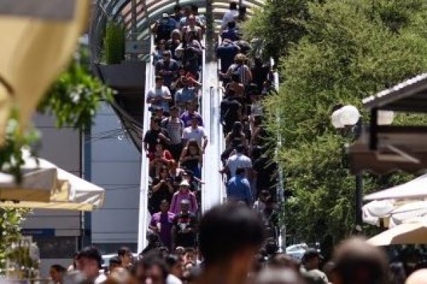 <p>Sernac: Un 36% aumentaron los reclamos en el mercado financiero</p>