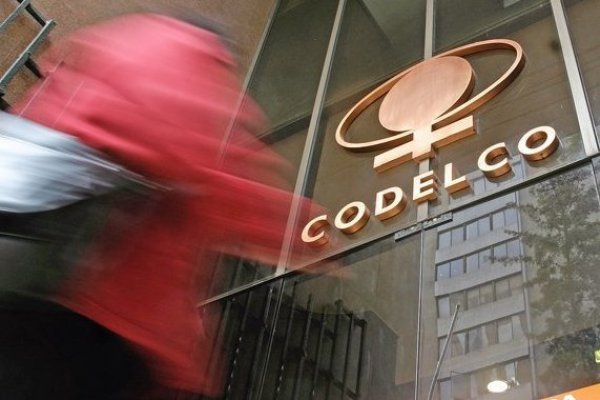 <p>Pacheco dice que Codelco se ha reunido con todos los actores relevantes en litio, incluyendo a SQM</p>