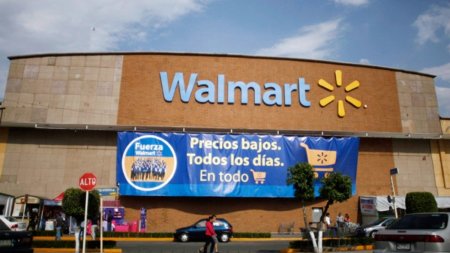 Mexicana Walmex crece a dos dígitos en primer trimestre, a pesar de entorno inflacionario