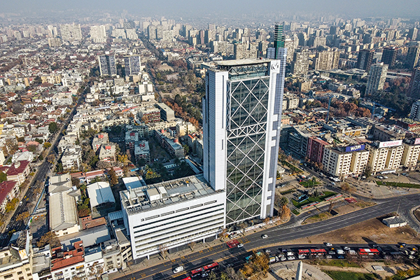<p>Foto: Agencia Uno</p>
