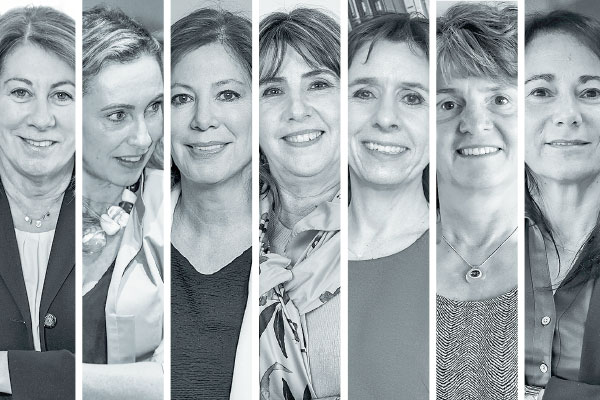 Tras temporada de juntas, la presencia de mujeres en directorios de empresas IPSA pasó de 19% a 21%