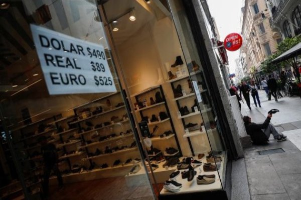 <p>Foto: Reuters</p>