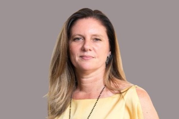 Carolina Altschwager asume la presidencia del directorio de Canal 13