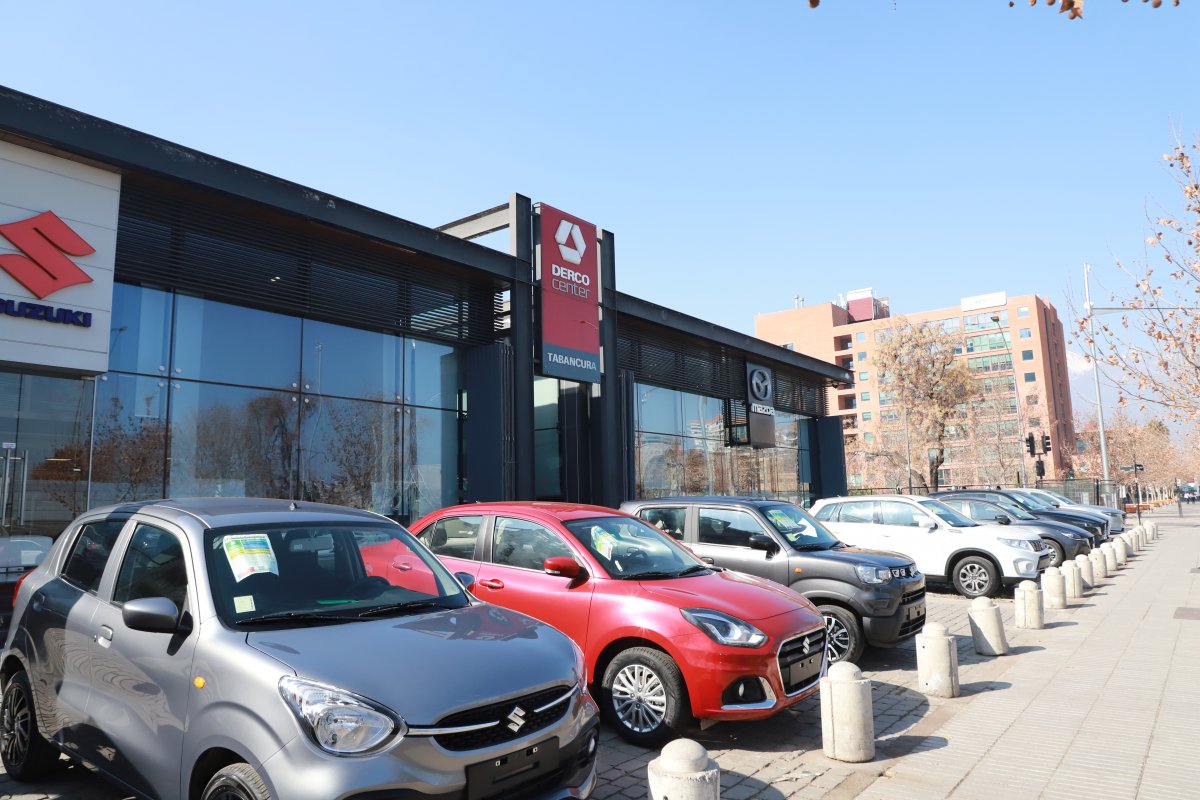 <p>Despidos en Derco: en medio de integración con Inchcape desvinculan a cerca de 90 ejecutivos</p>