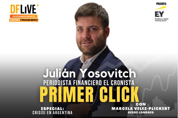 Lo que debes saber este viernes antes de que abra el mercado ( + Podcast)