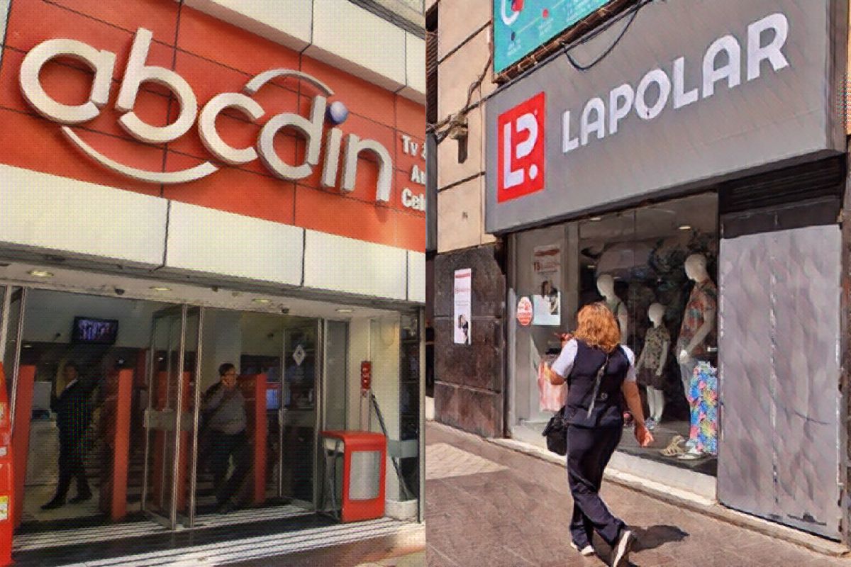 <p>La Polar y ABCDin fusionarán su negocio financiero y de retail</p>