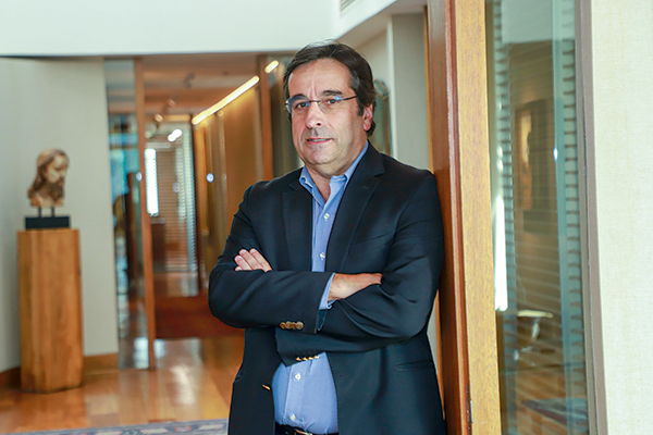Aldo Lema, consejero del Consejo Fiscal Autónomo (CFA): “En el sobrecumplimiento de la meta fiscal puede haber elementos que no se repetirán”
