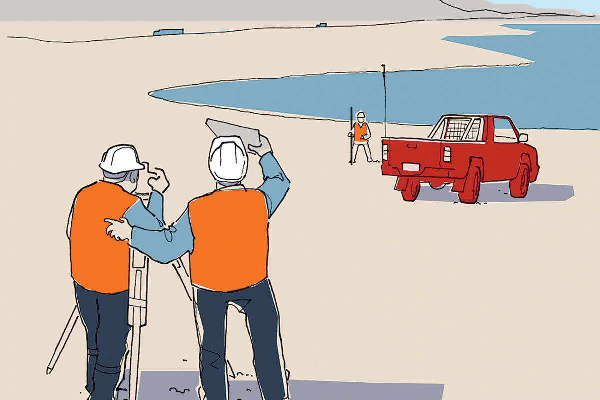 <p>Todo sobre el litio: qué negocia Codelco, qué busca Enami y cómo se preparan las empresas</p>