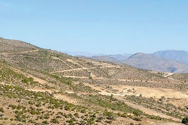 LarrainVial levanta fondo de inversión enfocado en proyecto minero El Espino