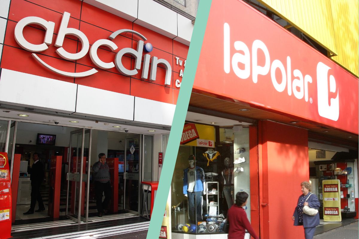 <p>El rol de Consorcio y Moneda, y negociación por dos semanas: así fue la fusión de La Polar y Ad Retail</p>