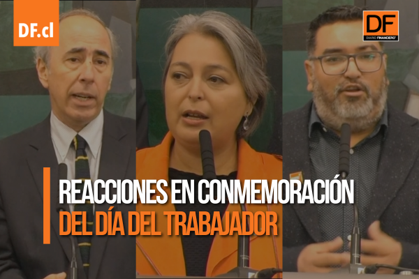 <p>Ahora en DF | Ministra del Trabajo insta a agilizar tramitación del proyecto de salario mínimo en acto del Día del Trabajador</p>