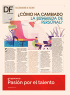 <p>RECLUTAMIENTO DE TALENTO</p>