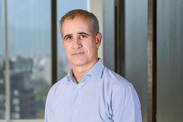 <p>Juan Eduardo Correa, gerente general de Bicecorp: “A partir del 4 de septiembre de 2022 el país entró en una senda de mayor diálogo”</p>