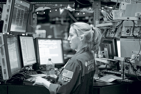 <p>Foto: Bloomberg</p>