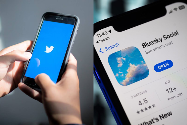 <p>Bluesky, del cofundador de Twitter, Jack Dorsey, se perfila como el nuevo gran retador de la red social de Elon Musk</p>