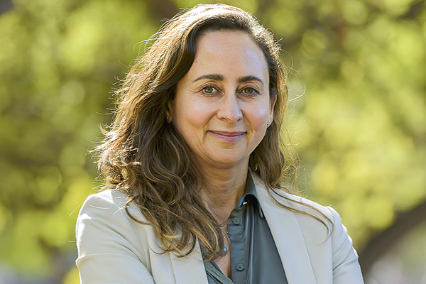 Andess renueva directorio y Lorena Schmitt fue reelecta en la presidencia