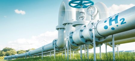 El Gobierno de Argentina apuesta por el hidrógeno verde con nuevo proyecto de ley