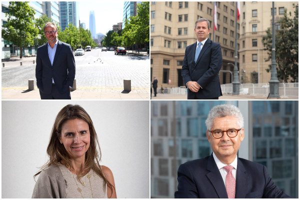 Los últimos aportes económicos a los candidatos del Consejo Constitucional de los agentes del mercado