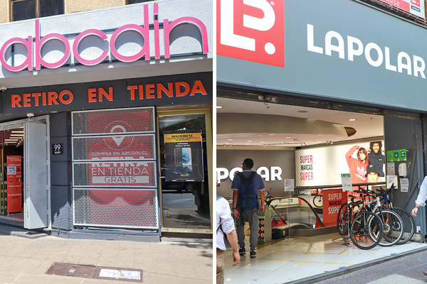 <p>Fotos: Julio Castro</p>