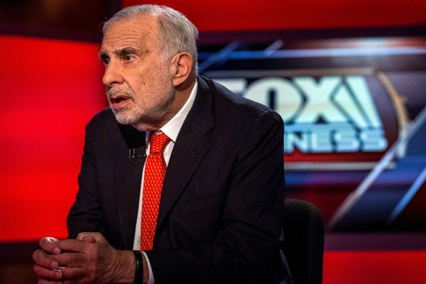 Icahn Enterprises cae a mínimo en una década: continúa derrumbe tras reporte de inversionista en corto
