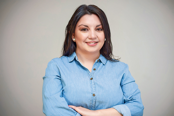 Leslie Sánchez, Comisión Experta (PPD-PL): “Para nadie es un misterio que a las fuerzas de Gobierno nos iría mal (en las elecciones del domingo)”