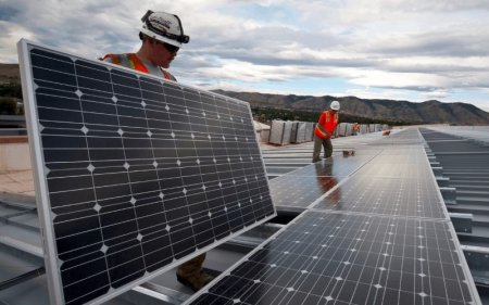 El potencial de Colombia para ser la cuna de grandes proyectos de energía renovable de Sudamérica