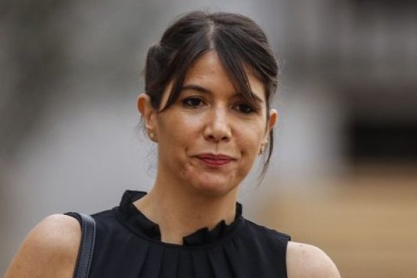<p>Katherine Martorell: “El objetivo real que tiene el sector de Chile Vamos es, precisamente, seguir construyendo acuerdos”</p>
