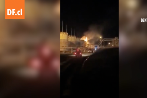 <p>Ahora en DF | Rusia denuncia ataque con drones a refinerías de petróleo y Zelenski visita La Haya para reunirse con los responsables del TPI</p>