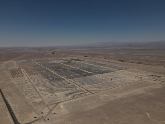 <p>Enel recibe autorización para iniciar operación comercial de parque fotovoltaico que involucra inversión de US$ 142 millones</p>