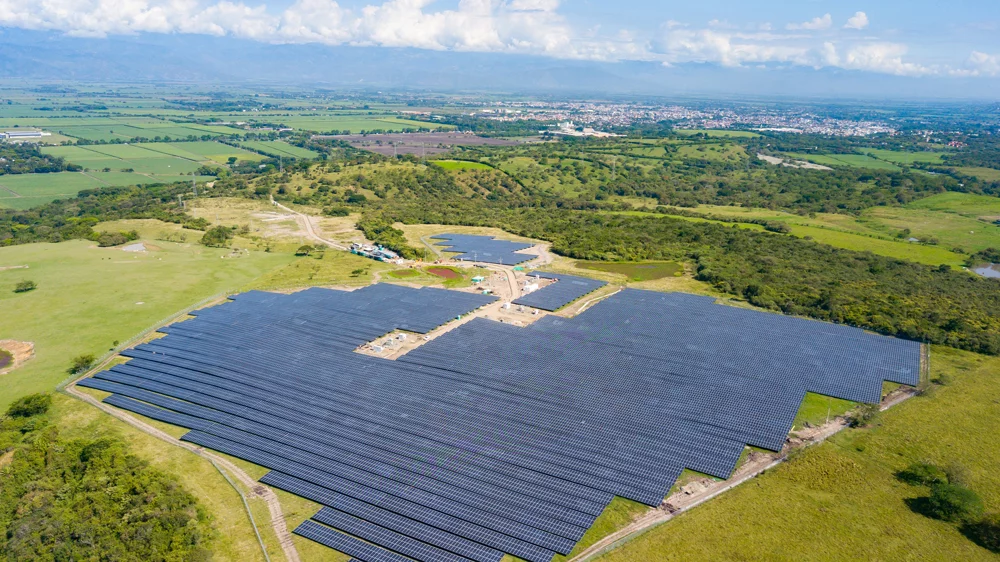 Eléctrica colombiana Celsia vende parte de activos en Centroamérica a Enfragen por US$ 194 millones